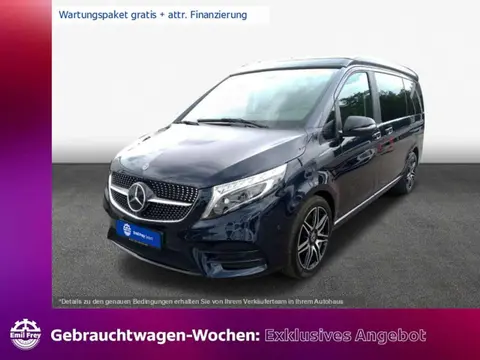 Used MERCEDES-BENZ CLASSE V Diesel 2019 Ad 