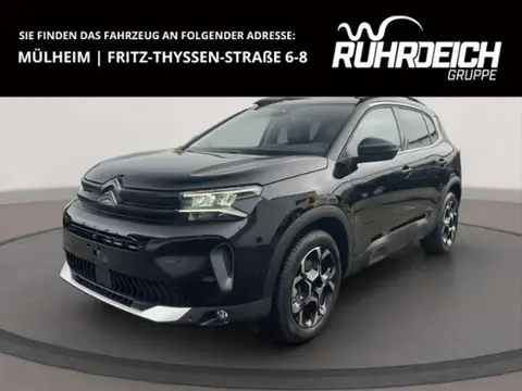 Used CITROEN C5 AIRCROSS Petrol 2024 Ad 