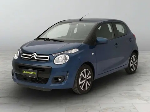 Used CITROEN C1 Petrol 2021 Ad 