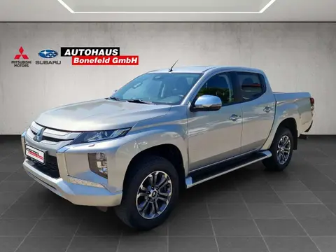 Annonce MITSUBISHI L200 Diesel 2022 d'occasion 