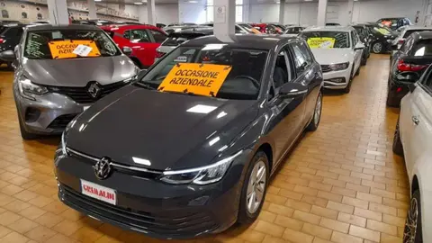 Used VOLKSWAGEN GOLF Hybrid 2023 Ad 