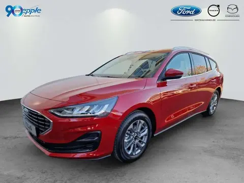 Annonce FORD FOCUS Essence 2024 d'occasion 