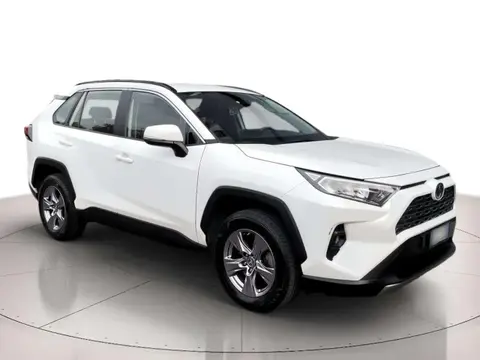 Annonce TOYOTA RAV4 Hybride 2022 d'occasion 