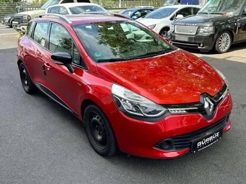 Used RENAULT CLIO Petrol 2016 Ad 