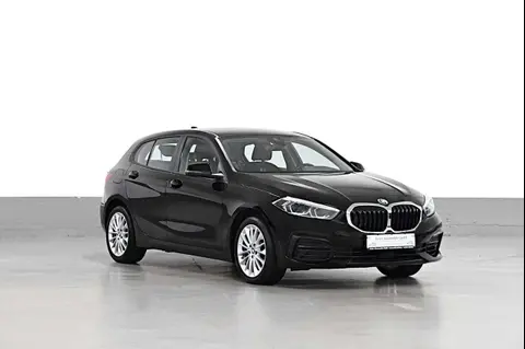 Annonce BMW SERIE 1 Essence 2021 d'occasion 