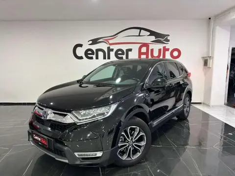 Used HONDA CR-V Hybrid 2022 Ad 