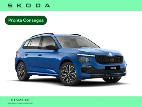 Annonce SKODA KAMIQ Essence 2024 d'occasion 