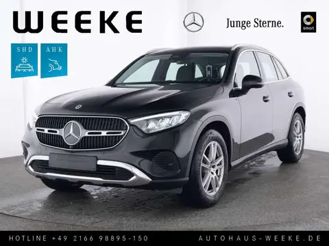 Used MERCEDES-BENZ CLASSE GLC Diesel 2023 Ad Germany