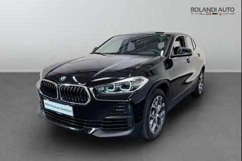 Used BMW X2 Diesel 2021 Ad 