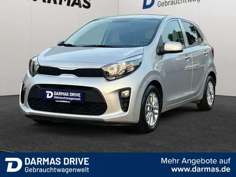 Used KIA PICANTO Petrol 2023 Ad 