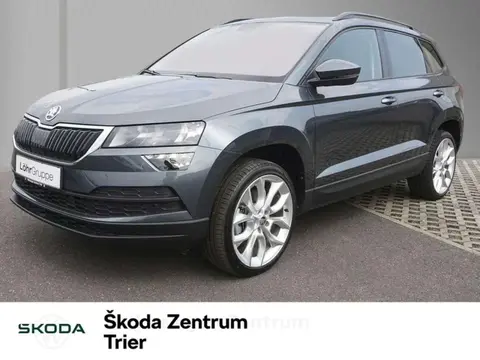 Annonce SKODA KAROQ Essence 2020 d'occasion 