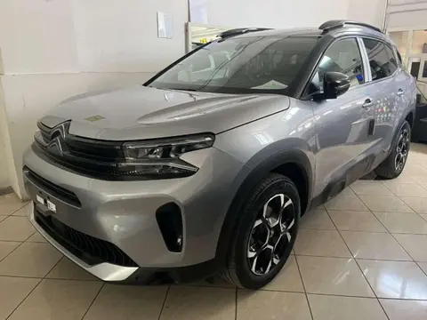 Annonce CITROEN C5 AIRCROSS Diesel 2024 d'occasion 