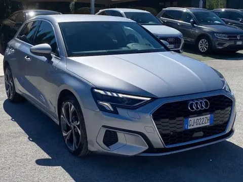 Annonce AUDI A3 Diesel 2022 d'occasion 