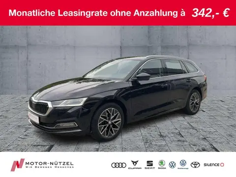 Annonce SKODA OCTAVIA Essence 2021 d'occasion 