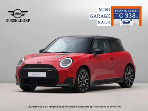 Annonce MINI COOPER Électrique 2024 d'occasion 