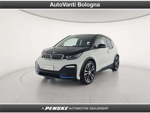 Used BMW I3 Electric 2021 Ad 