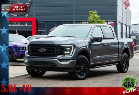 Annonce FORD F150 Essence 2024 d'occasion 