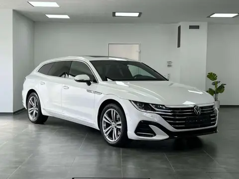 Used VOLKSWAGEN ARTEON Hybrid 2022 Ad 