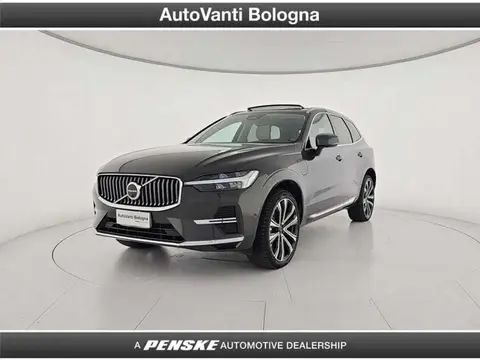 Annonce VOLVO XC60 Hybride 2022 d'occasion 