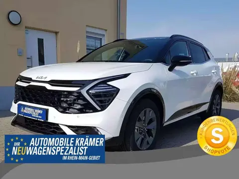 Annonce KIA SPORTAGE Essence 2024 d'occasion Allemagne