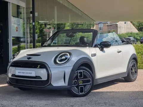 Annonce MINI COOPER Électrique 2023 d'occasion 