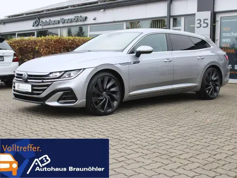 Annonce VOLKSWAGEN ARTEON Essence 2022 d'occasion 