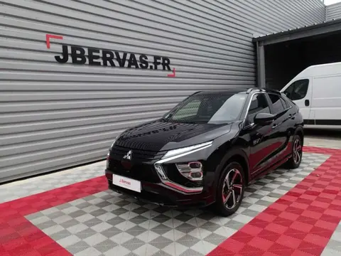 Annonce MITSUBISHI ECLIPSE  2022 d'occasion 