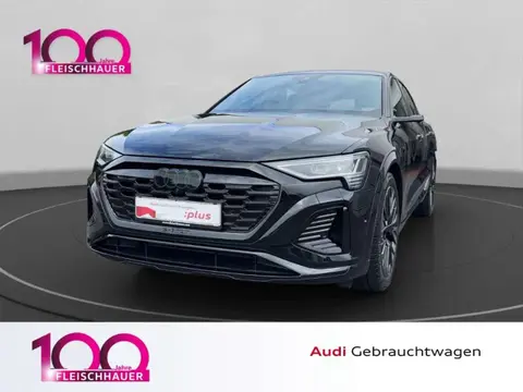 Annonce AUDI Q8 Électrique 2023 d'occasion 