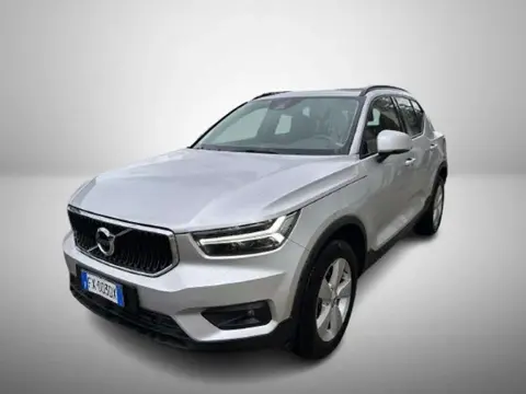 Annonce VOLVO XC40 Diesel 2019 d'occasion 