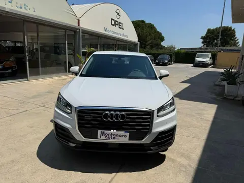 Annonce AUDI Q2 Diesel 2019 d'occasion 