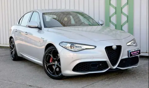 Used ALFA ROMEO GIULIA Diesel 2020 Ad 