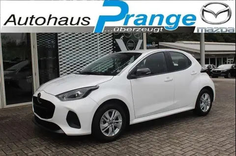 Used MAZDA 2 Hybrid 2024 Ad 