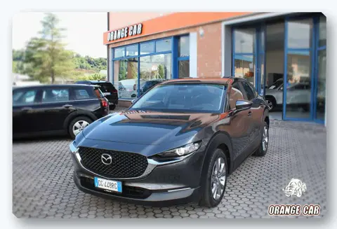 Used MAZDA CX-30 Hybrid 2021 Ad 