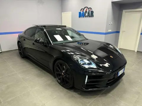 Used PORSCHE PANAMERA Petrol 2024 Ad 