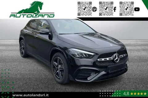 Annonce MERCEDES-BENZ CLASSE GLA Diesel 2024 d'occasion 