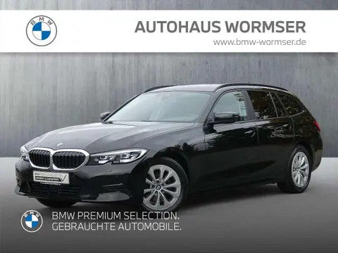 Used BMW SERIE 3 Diesel 2021 Ad Germany