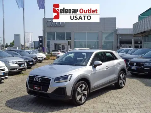 Used AUDI Q2 Petrol 2021 Ad 