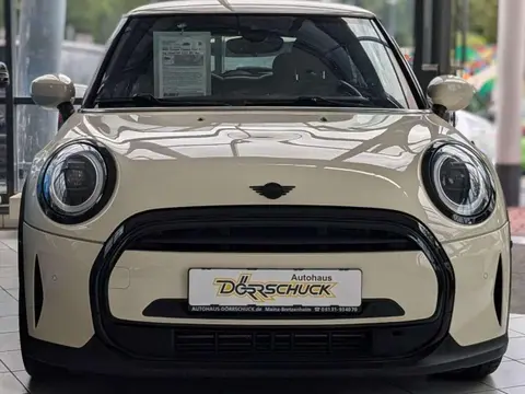 Used MINI COOPER Petrol 2021 Ad 