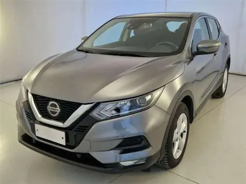 Annonce NISSAN QASHQAI Essence 2021 d'occasion 