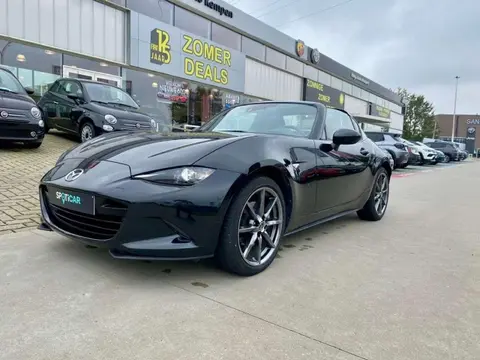 Used MAZDA MX-5 Petrol 2018 Ad 