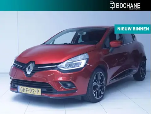 Used RENAULT CLIO Petrol 2017 Ad 