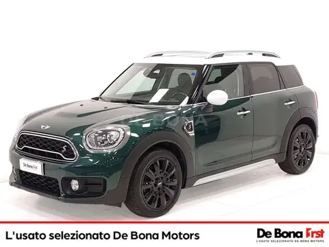 Annonce MINI COOPER Diesel 2017 d'occasion 