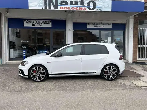 Used VOLKSWAGEN GOLF Petrol 2016 Ad 