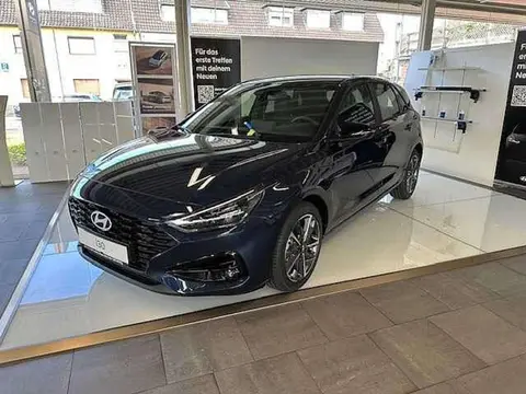 Annonce HYUNDAI I30 Essence 2024 d'occasion 