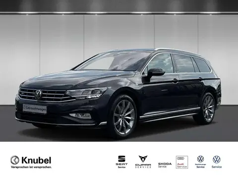 Annonce VOLKSWAGEN PASSAT Diesel 2022 d'occasion 