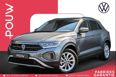 Used VOLKSWAGEN T-ROC Petrol 2023 Ad 