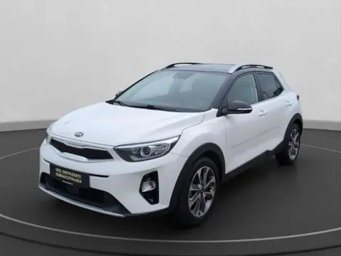 Used KIA STONIC Petrol 2019 Ad 