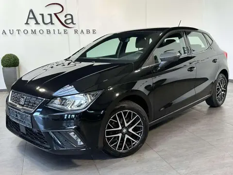 Annonce SEAT IBIZA Diesel 2020 d'occasion 