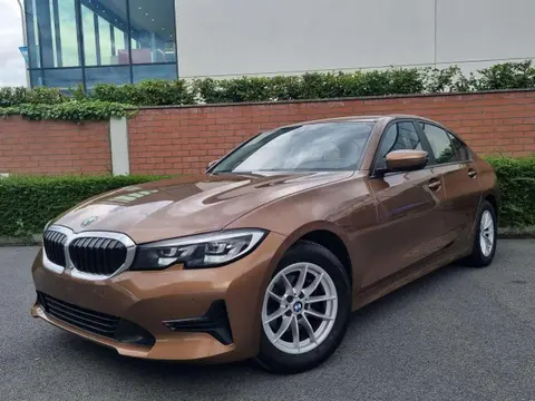 Used BMW SERIE 3 Diesel 2019 Ad 