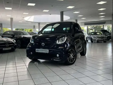 Annonce SMART FORTWO Essence 2019 d'occasion 